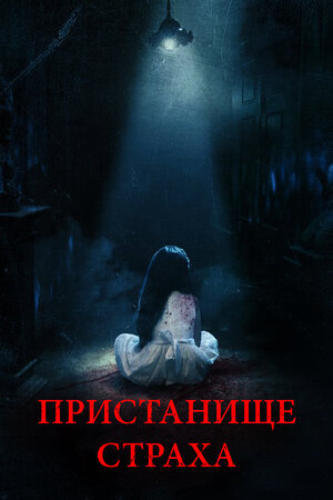 постер к фильму Пристанище страха