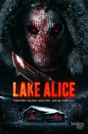 постер к фильму Озеро Элис