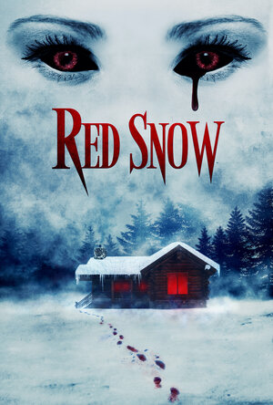постер к фильму Красный снег