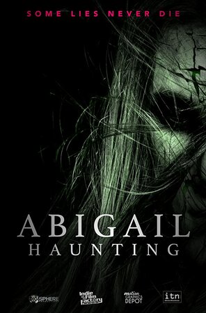 постер к фильму Abigail Haunting