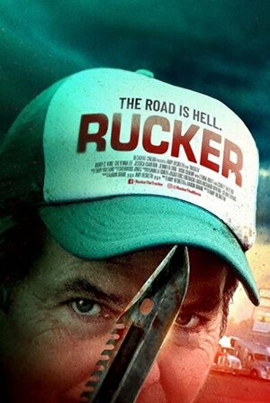 постер к фильму Rucker