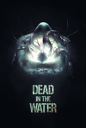 постер к фильму (Смерть на воде (ТВ, 2018))