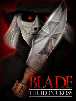 постер к фильму Блейд: Железный крест