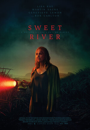 постер к фильму Sweet River