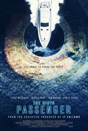 постер к фильму Девятый пассажир
