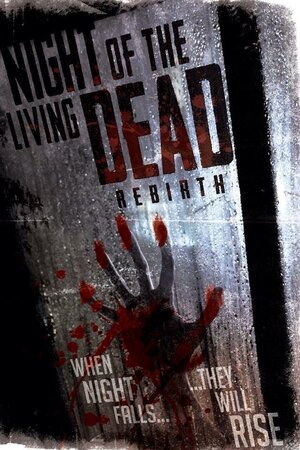 постер к фильму Ночь живых мертвецов: Перерождение