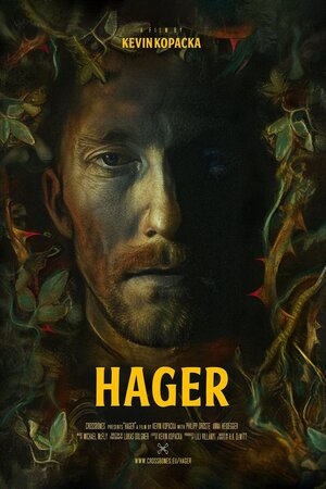 постер к фильму Hager