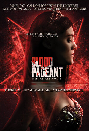 постер к фильму (Blood Pageant)