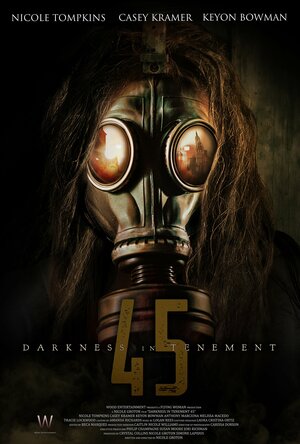 постер к фильму Darkness in Tenement 45