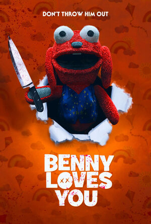 постер к фильму Бенни тебя любит