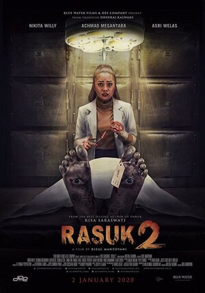 постер к фильму Расук 2