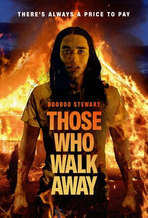 постер к фильму Those Who Walk Away