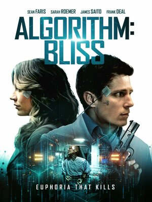 постер к фильму (Algorithm: Bliss)