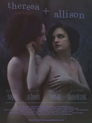 постер к фильму Тереза и Эллисон