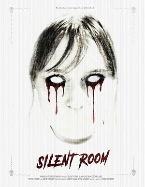 постер к фильму (Silent Room: The MK Ultra Program)