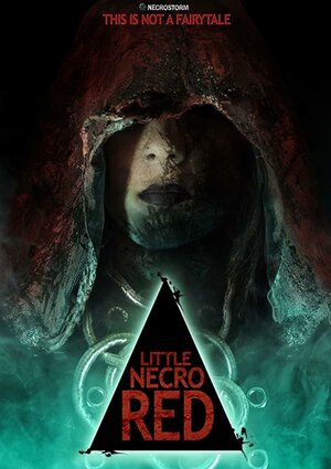 постер к фильму Little Necro Red