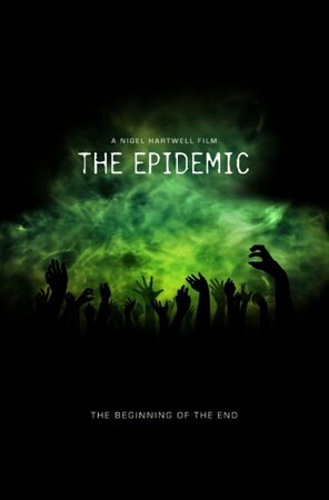 постер к фильму The Epidemic