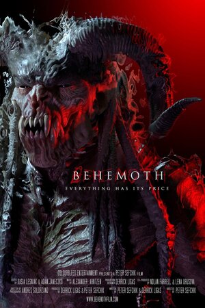 постер к фильму Behemoth