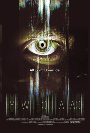 постер к фильму Безликий глаз