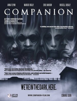 постер к фильму Companion