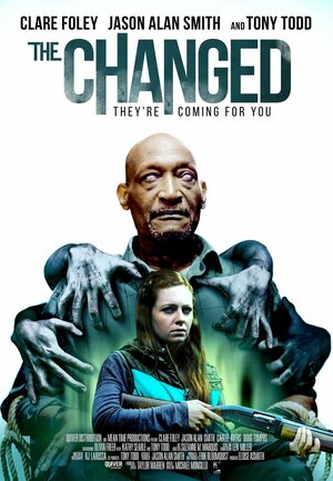 постер к фильму The Changed