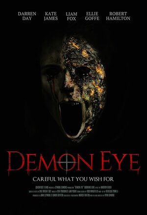 постер к фильму Глаз демона