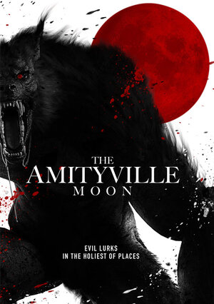 постер к фильму The Amityville Moon