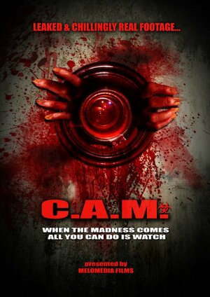постер к фильму C.A.M.