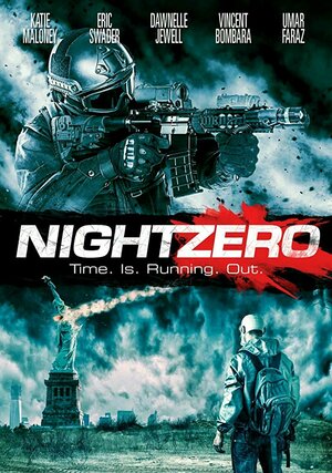 постер к фильму Night Zero