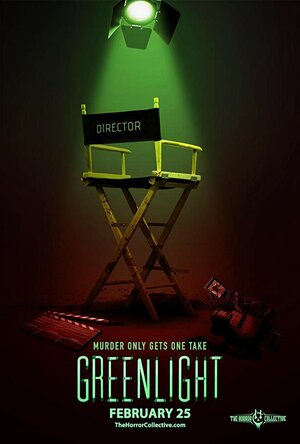 постер к фильму Зелёный свет