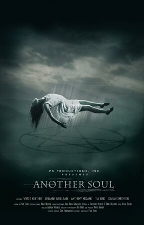 постер к фильму Другая душа
