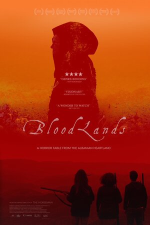 постер к фильму Кровавые земли
