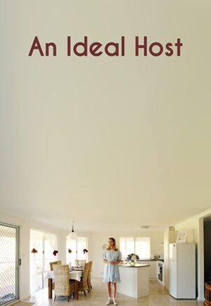 постер к фильму An Ideal Host