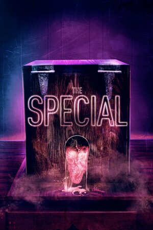 постер к фильму The Special