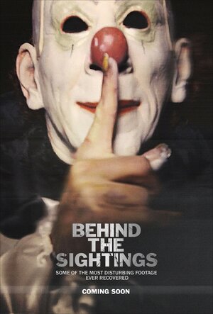постер к фильму Behind the Sightings