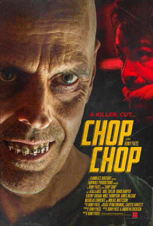 постер к фильму Chop Chop