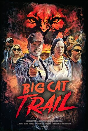 постер к фильму Тропа большой кошки