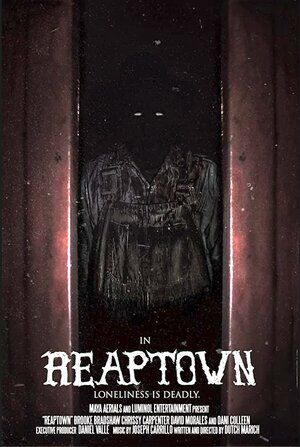 постер к фильму Риптаун