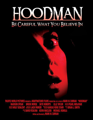 постер к фильму Hoodman