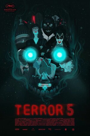 постер к фильму Террор 5