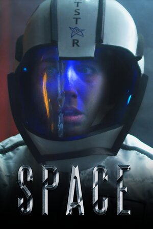 постер к фильму Space