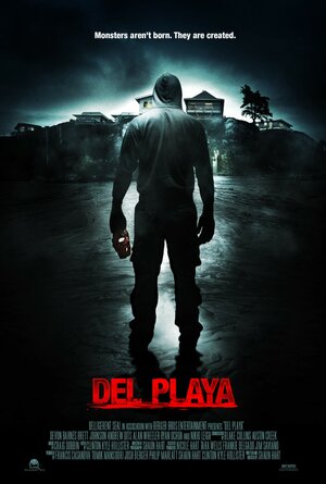 постер к фильму Del Playa