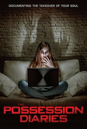 постер к фильму Possession Diaries