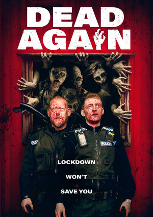 постер к фильму Dead Again