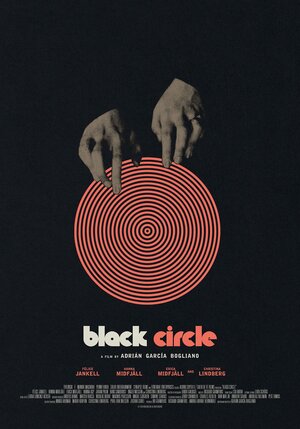 постер к фильму Чёрный круг