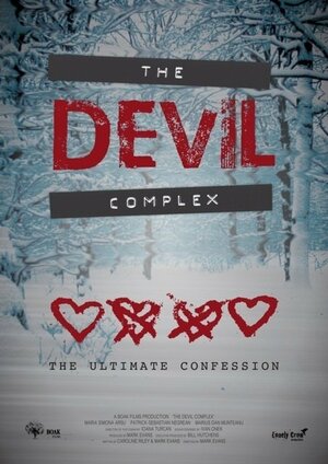 постер к фильму The Devil Complex