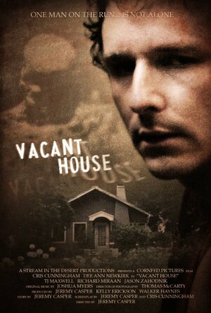 постер к фильму Пустующий дом
