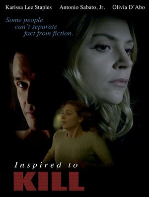 постер к фильму Вдохновение на убийство (ТВ, 2017)