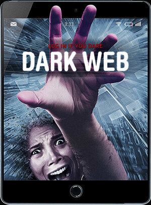 постер к фильму Dark Web