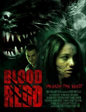 постер к фильму Кровь семьи Редд